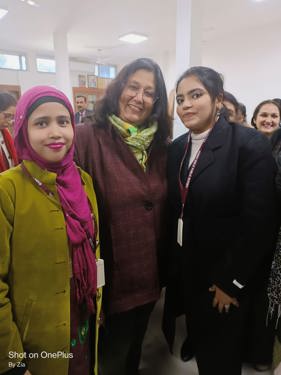 Teachers’ workshop