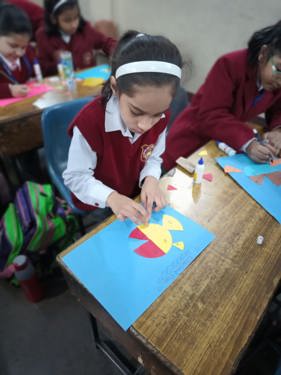 National mathematics day (22 dec)