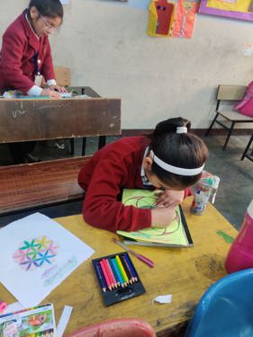 National mathematics day (22 dec)