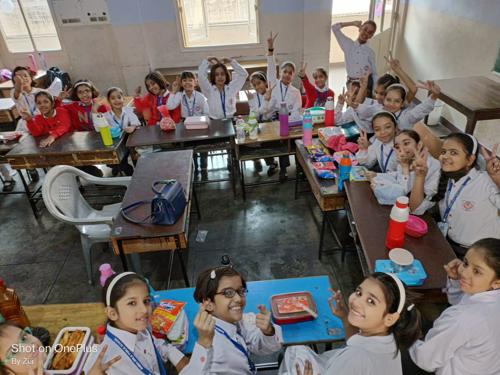 Children’s Day (14 Nov)