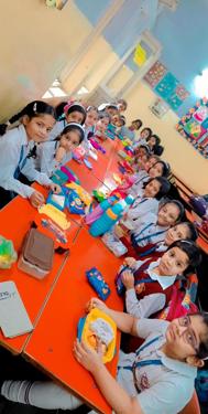 Children’s Day (14 Nov)