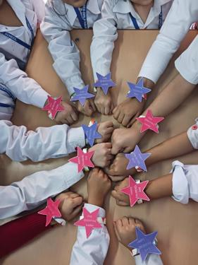 Children’s Day (14 Nov)