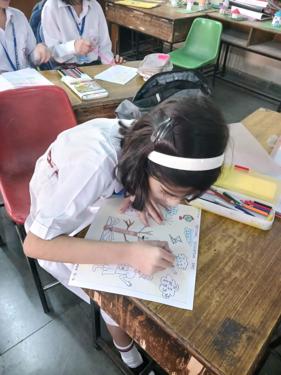 National Education Day (11 Nov)