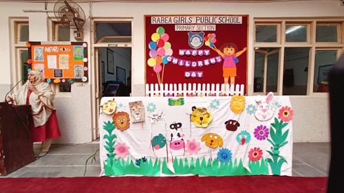 childrens day