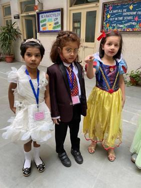 English language day 