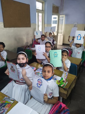English language day