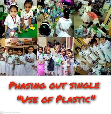 world Health Day & Earth Day
